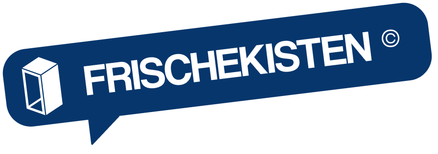 Frische Kisten